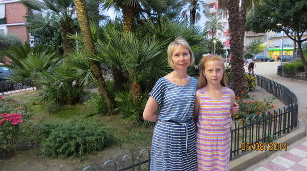 Елена Квадрец