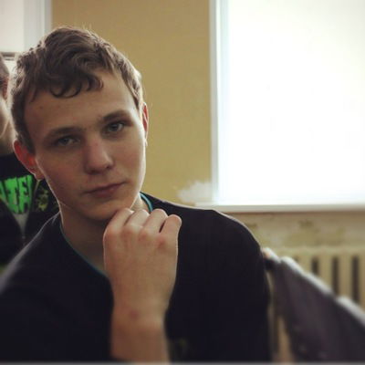 Денис Зиберт