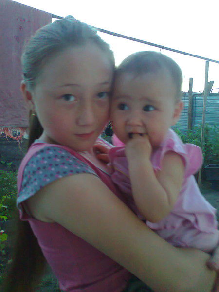 Толганай Капашева