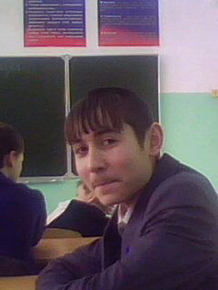 Фаиз Туганов