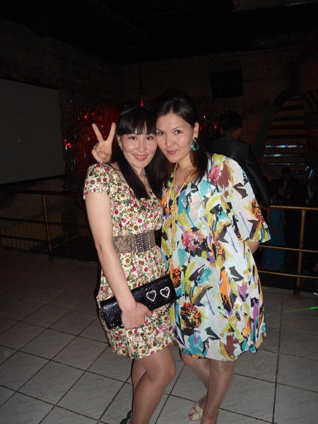 Kalamkas Kalamkas Absemetova