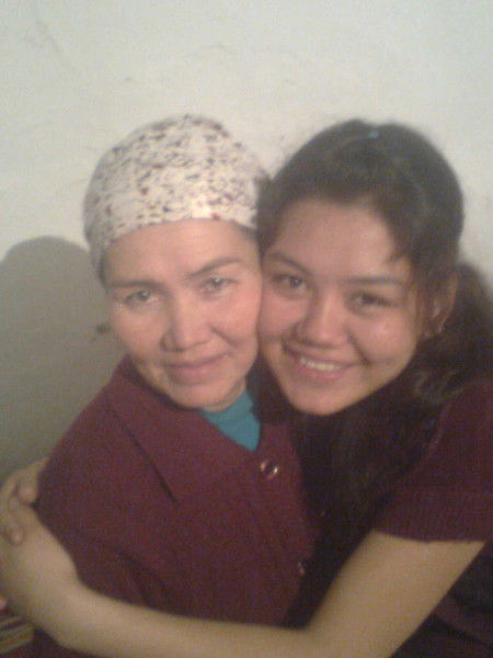 < Акбермет Алибек0Ва>