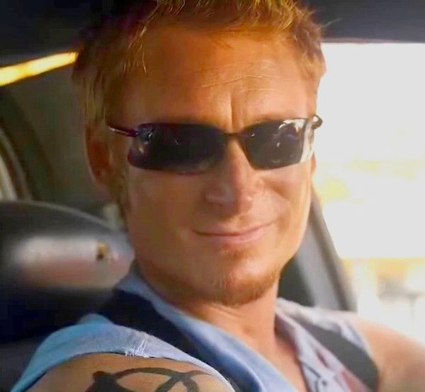 Алексей Морев