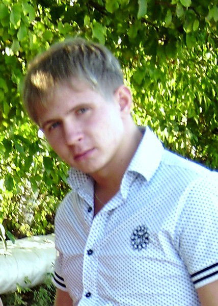 Павел Крошняков