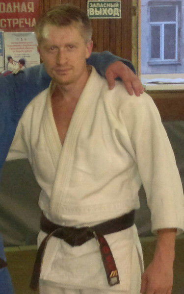 Роман Захаров