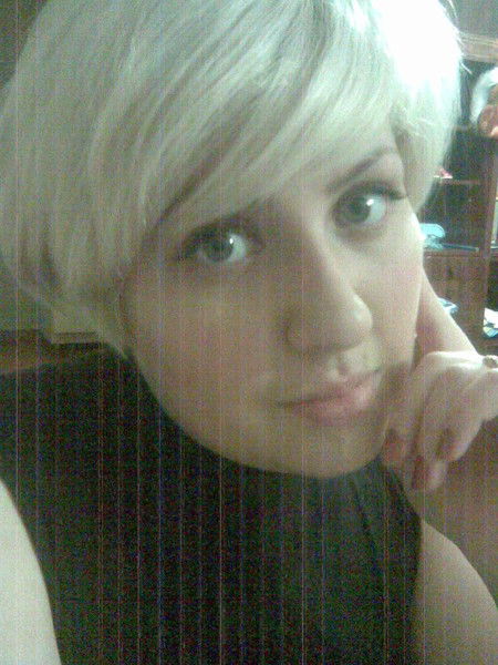 Екатерина Баринова