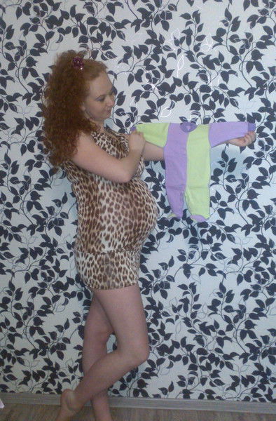 Анютка Любушкина