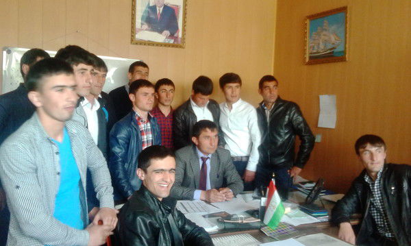 Хасанов Яъкуб