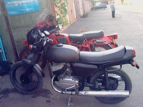 Павел Корецкий