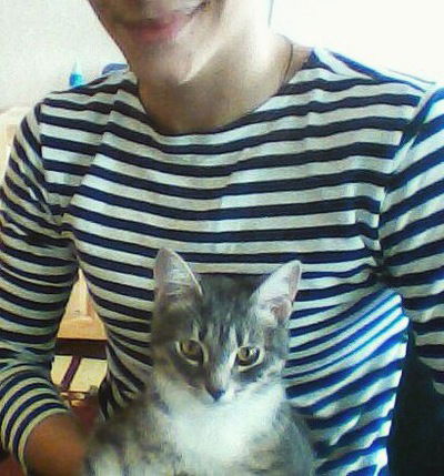 Даниил Малахов