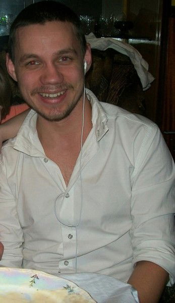 Кирилл Перминов