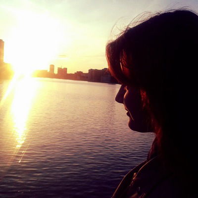 Катерина Солович