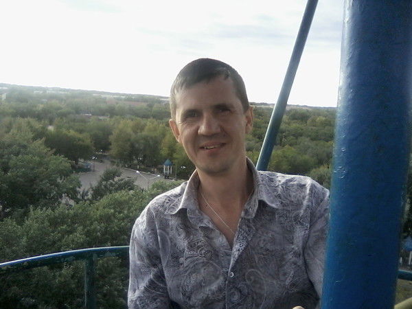 Евгений Меньшагин