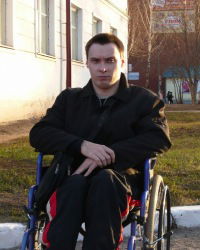 Роман Винокуров