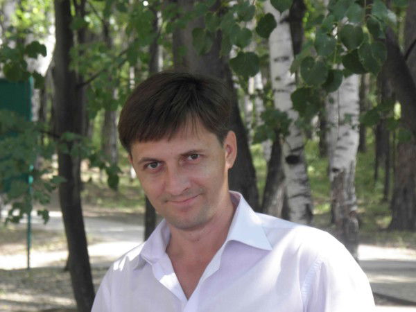 Николай Viggiatore