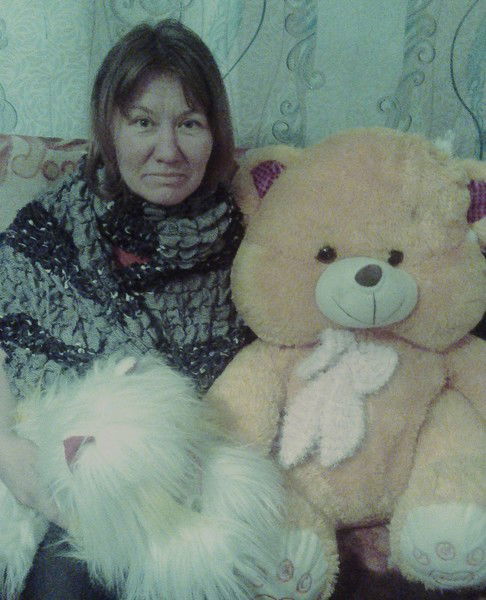 Гульмира Жилкайдарова