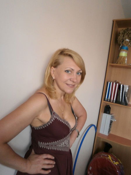 Светлана Адамушко