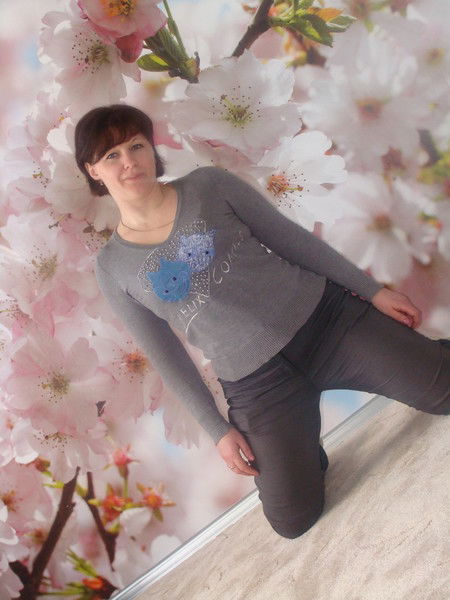 Наталия Юркина