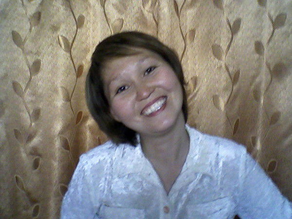 Асыл Мухтарова