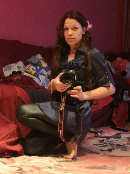 Аля Хасанова