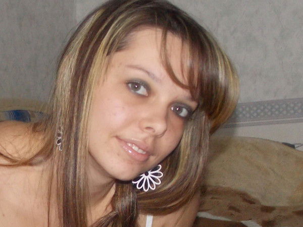 Кристина Вежлева