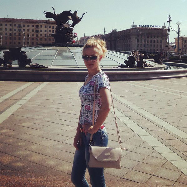 Татьяна Еденюк