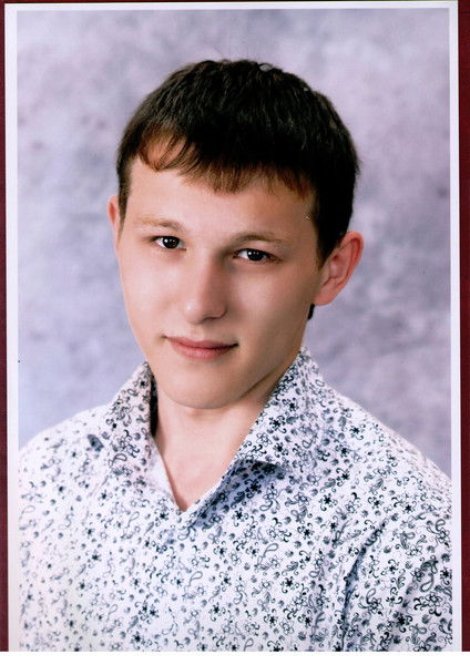 Виталя Куватов