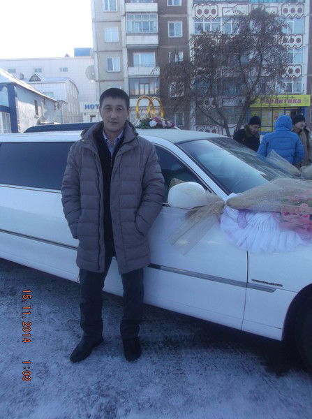 Ерлан Сейтаков