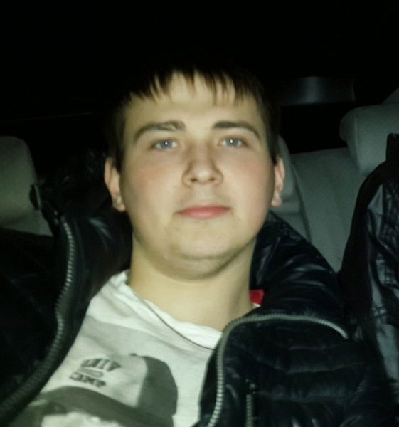 Сергей Левченко