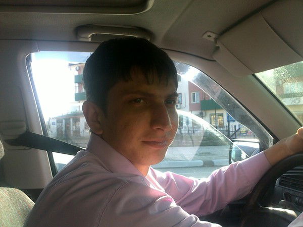 Виктор Мецов