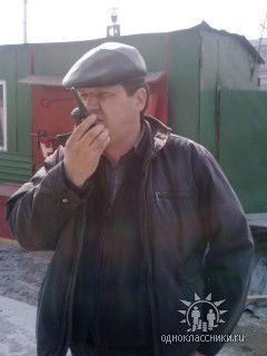 Максим Болотов