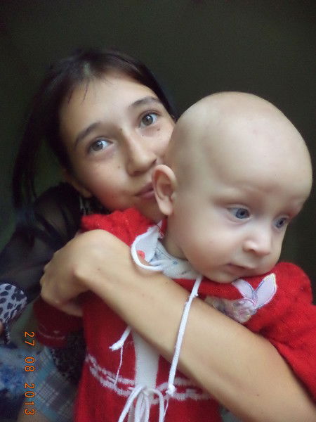 Елизавета Кя