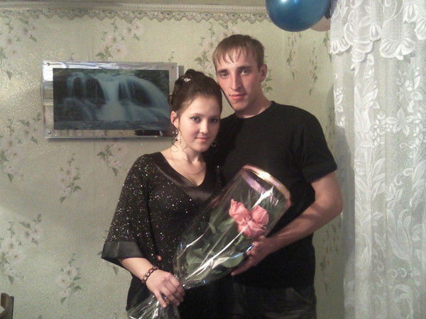 Серёга Михайлов