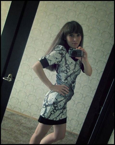 Ирина Пахорукова