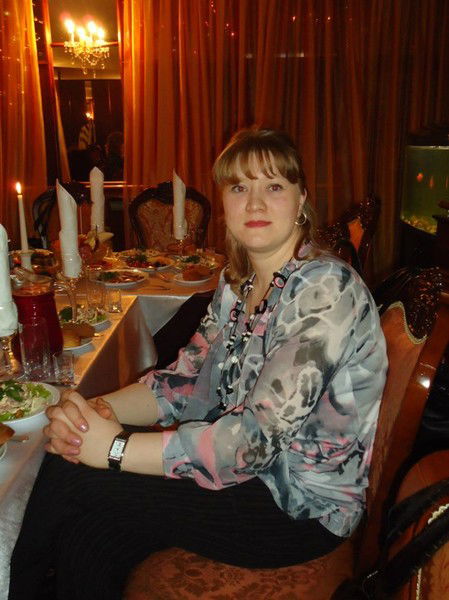 Юля Розанова