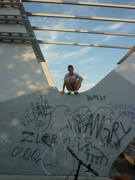 Пётр Мухуров