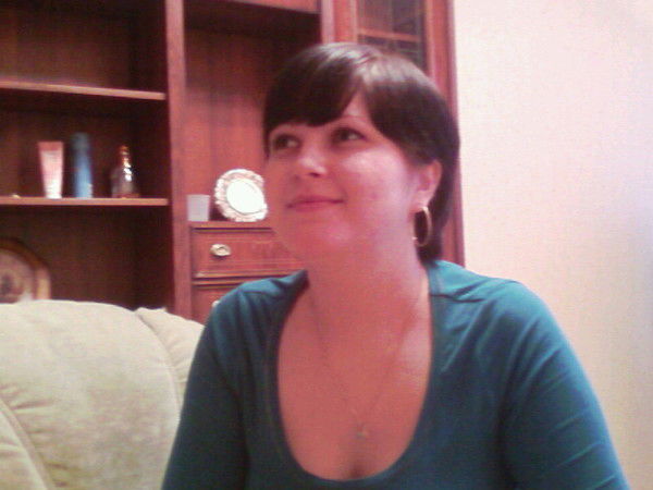 Людмила Кохнович