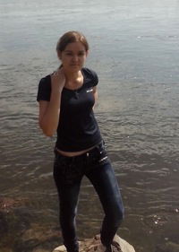 Катюшка Бухтуева