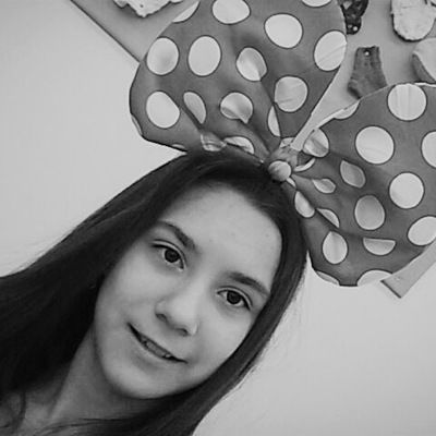 Лиза Исаева