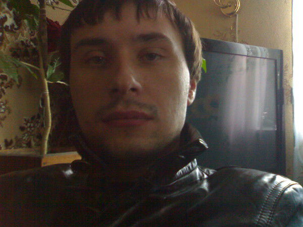 Александр Акбаш