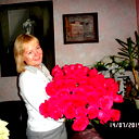 Лана Маркова