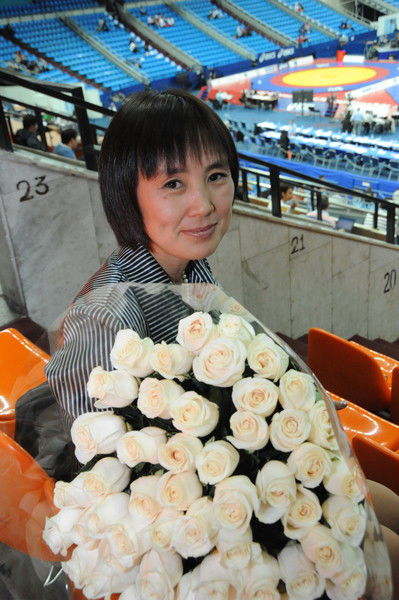 Билва Ноябрина