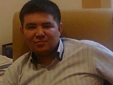 Руслан Сейту