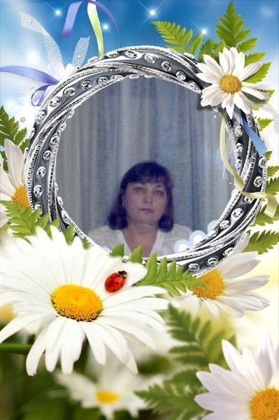 Равиля Ишмуратова