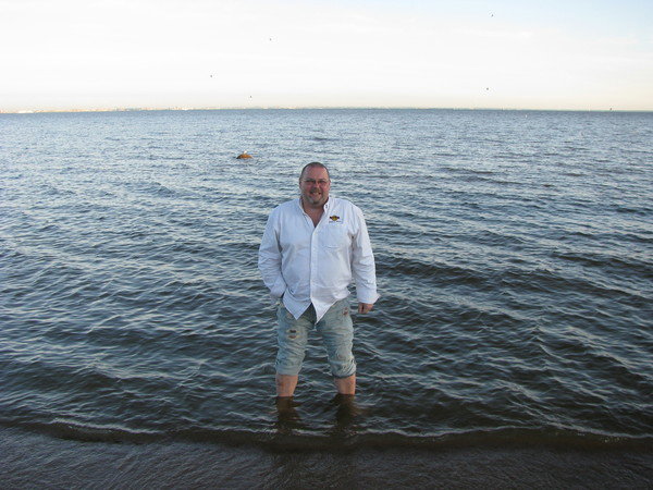 Oleg Volk