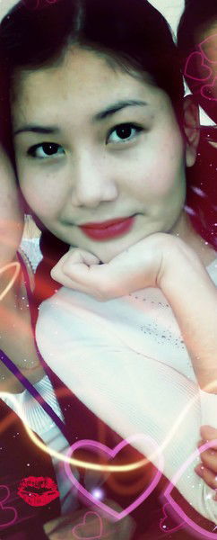 Гульмира Шалгинбаева