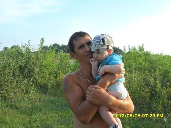 Сергей Донченко