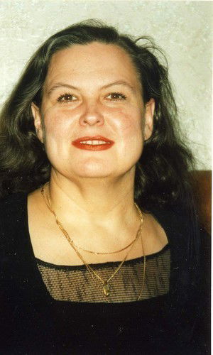 Елена Николаевна Бахтина