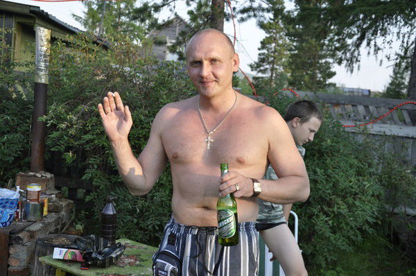 Игорь Бондарь