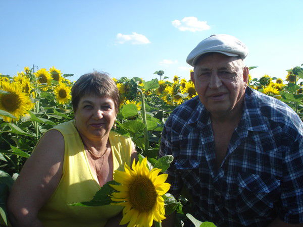 Ольга Кучер